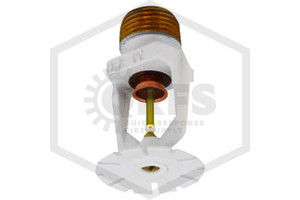 Viking™ VK600 Pendent Sprinkler | EC/QREC | 5.6K | White | 175F | 06778BMD/W | QRFS™ | Hero