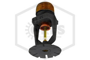 Viking™ VK600 Pendent Sprinkler | EC/QREC | 5.6K | Black | 175F | 06778BMD/B | QRFS™ | Hero