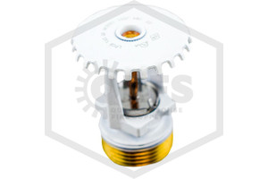 Viking™ VK3501 Upright Sprinkler | QR | 8.0K | White | 135F | 23877MA/W | QRFS™ | Hero