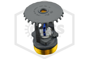 Viking® VK3501 Upright Sprinkler | QR | 8.0K | Black | 286F | 23877MG/B | QRFS | Hero