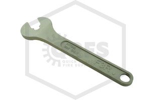 Fire Sprinkler Wrench | Reliable™ F3R | Standard | WF3R | Hero