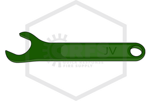 Fire Sprinkler Wrench | Reliable™ JV | Standard with Head Guard | WJV | Hero