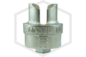 Fire Sprinkler Wrench | Reliable™ N | Recessed | WN | QRFS™ | Front