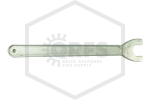 Fire Sprinkler Wrench | Tyco™ W-Type 1 | Standard | 56-872-1-025 | Hero