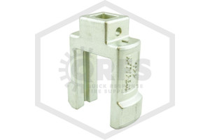 Fire Sprinkler Wrench | Tyco™ W-Type 40 | Concealed | 56-000-1-07 | QRFS™ | Hero