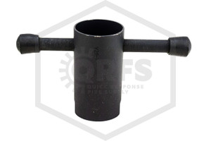 Fire Sprinkler Wrench | Victaulic™ 29-1 | Recessed Cabinet | ST51000000 | QRFS™ | Hero