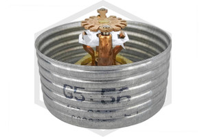 プレデター　P3 ジョイントキャップ無し 使用感はあります。 Concealed Pendent Head | RA3415 Reliable™ | 5.6K 212F