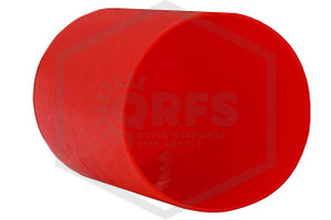 Tyco™ Z-84 Paint Cap | Style 50 Escutcheons | 2-1/2 in. Depth | QRFS™ | Hero