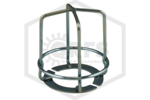 Viking® Dry Sprinkler Head Guard | Standard, ELO Upright/Pendent/VSW | 08954 | QRFS | Hero