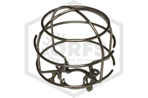 Viking™ D-1 Sprinkler Head Guard | ELO Frame-Style Upright/Pendent | 20418 | QRFS™ | Hero