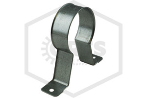 Stand Off CPVC Hanger Strap | 2 in. Pipe | Galvanized | UL Listed! | QRFS™ | Hero