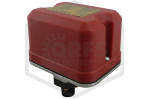 Safe Signal™ Alarm Pressure Switch | EPS40-2 High/Low Pressure w/ 2 SPDT | 10-100 PSI | QRFS™ | Hero