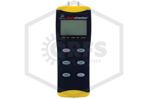 SDi Fire™ | Checker Duct Checker | Duct Detector Tester | QRFS™ | Hero Image