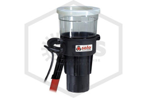 Solo 423 | Corded Heat Detector Tester | 110/120V | QRFS™ | Hero Image