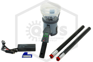 Testifire™ TF1001 Smoke & Heat | Multi-Stimulus Detector Tester | QRFS | Hero Image