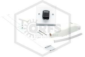 Scorpion 1011 | Point Smoke Detector Tester | Point Systems | QRFS™ | Hero Image
