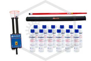 Trutest 800 | Smoke Detector Sensitivity Test Kit | QRFS™ | Hero Image