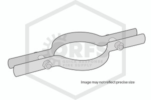 Image may not show precise size | QRFS™