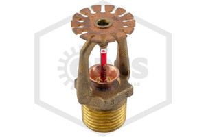 Tyco™ TY1234 LFII Residential Pendent Sprinkler | 3.0K | 155F