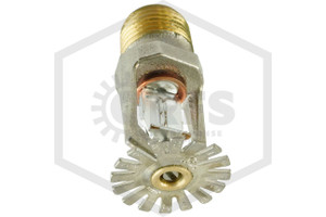 Viking™ Pendent Sprinkler | VK110 | SR | 5.6K | Chrome | 165F