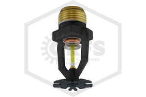 Viking™ VK470 Pendent Sprinkler | Residential | 3.0K | Black | 175F | 17147MD/B | QRFS™ | Hero