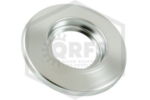 Viking™ Flush Institutional Escutcheon | Polished Chrome | 1/2 in. Sprinkler | 23196F | QRFS™ | Hero