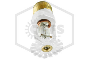 Viking™ VK110 Pendent Sprinkler | SR | 5.6K | White | 220F | 12972MF/W | QRFS™ | Hero