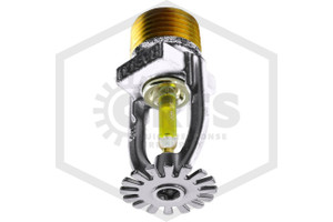 Reliable™ RA1314 Pendent Sprinkler | SR | 5.6K | Chrome | 175F | F56P5CN | QRFS™ | Hero