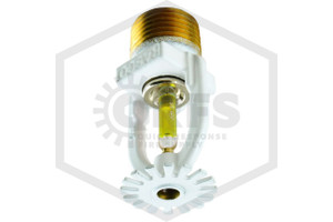 Reliable™ RA1314 Pendent Sprinkler | SR | 5.6K | White | 175F | F56P5W