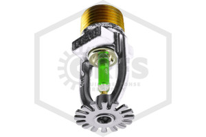 Reliable™ RA1314 Pendent Sprinkler | SR | 5.6K | Chrome | 200F | F56P2CN