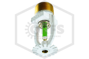 Reliable™ RA1314 Pendent Sprinkler | SR | 5.6K | White | 200F | F56P2WN | QRFS™ | Hero
