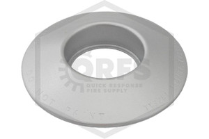 Tyco™ Style F Escutcheon | RAVEN | Grey | 3 in. OD | Carbon Steel | 56-314-7-010 | Hero