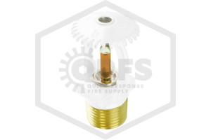 Reliable™ RA1325 Upright Sprinkler | SR | 5.6K | White | 135F | F56U0WN | QRFS™ | Hero