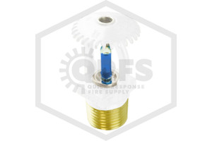 Reliable™ RA1325 Upright Sprinkler | SR | 5.6K | White | 286F | F56U3WN | QRFS™ | Hero
