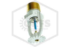 Reliable™ RA1414 Pendent Sprinkler | QR | 5.6K | White | 286F | F1FR56P3WN | QRFS™ | Hero
