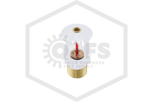 Reliable™ RA1425 Upright Sprinkler | QR | 5.6K | White | 155F | F1FR56U1WN | QRFS™