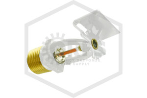 Reliable™ RA1435 Horizontal Sidewall Sprinkler | QR | 5.6K | White | 135F | F1FR56H0WN | QRFS™ | Hero