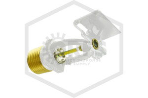 Reliable™ RA1435 Horizontal Sidewall Sprinkler | QR | 5.6K | White | 175F | F1FR56H5WN | QRFS™ | Hero