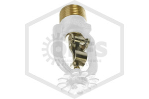 Reliable™ R1015 Model G Pendent Sprinkler | SR | 5.6K | White | 212F | GP2W | QRFS™ | Hero