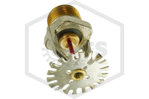 Pendent Sprinkler Head | VK572 Viking™ | 14.0K Chrome 155F