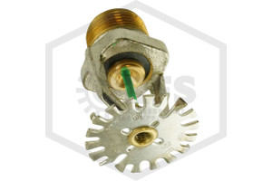 Pendent Sprinkler Head | VK572 Viking™ | 14.0K Chrome 200F