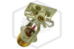 Horizontal Sidewall Sprinkler Head | VK605 Viking™ | 5.6K Chrome 155F