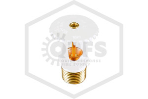 Tyco™ TY3131 White 135F SR Upright 57-370-4-135 Hero Image | QRFS™