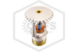 Tyco™ TY3151 White 286F SR Upright 57-570-4-286 Hero Image | QRFS™