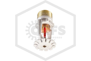 Pendent Sprinkler Head | TY3231 Tyco™ | 5.6K White 155F
