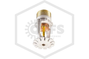 Pendent Sprinkler Head | TY3231 Tyco™ | 5.6K White 175F