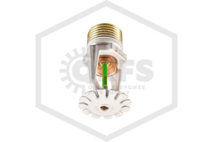 Pendent Sprinkler Head | TY3231 Tyco™ | 5.6K White 200F