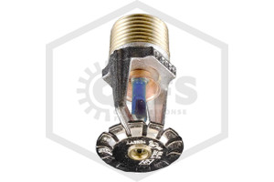 Tyco™ TY3251 Chrome 286F SR Pendent 57-571-9-286 Hero Image | QRFS™