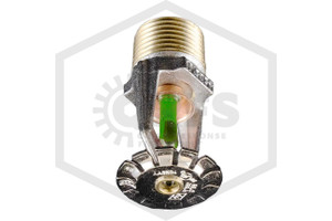 Tyco™ TY3251 Chrome 200F SR Pendent 57-571-9-200 Hero Image | QRFS™