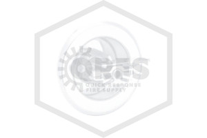 Tyco™ TY3332 HSW Sprinkler | QR / SR | 5.6K | White | 135F | 50-376-4-135 | Hero PH